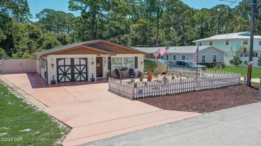 298 Poinciana Avenue, Port Orange, FL 32127 - #2