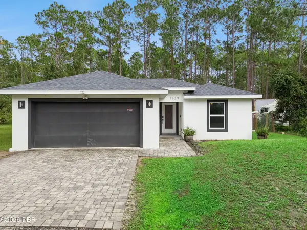 1639 11th Avenue, DeLand, FL 32724