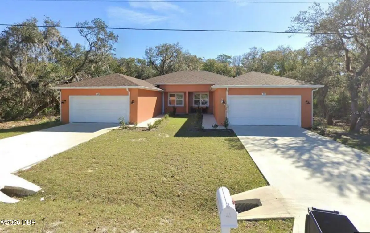 4 Farnum Lane, Palm Coast, FL 32137 - #1