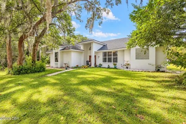 817 Bayridge Lane, Port Orange, FL 32127