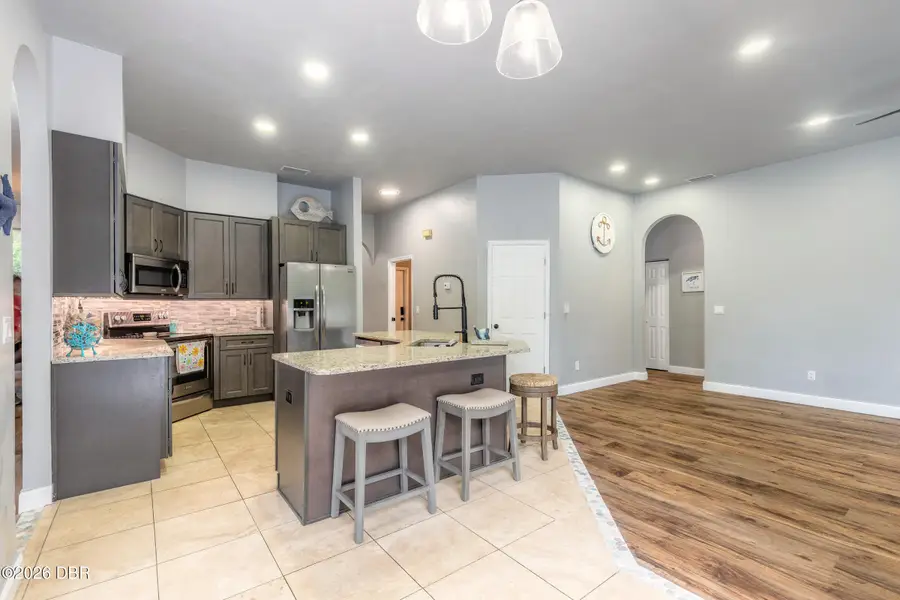817 Bayridge Lane, Port Orange, FL 32127 - #2
