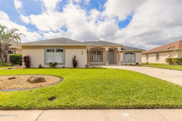 778 Crosswind Way, Port Orange, FL 32128