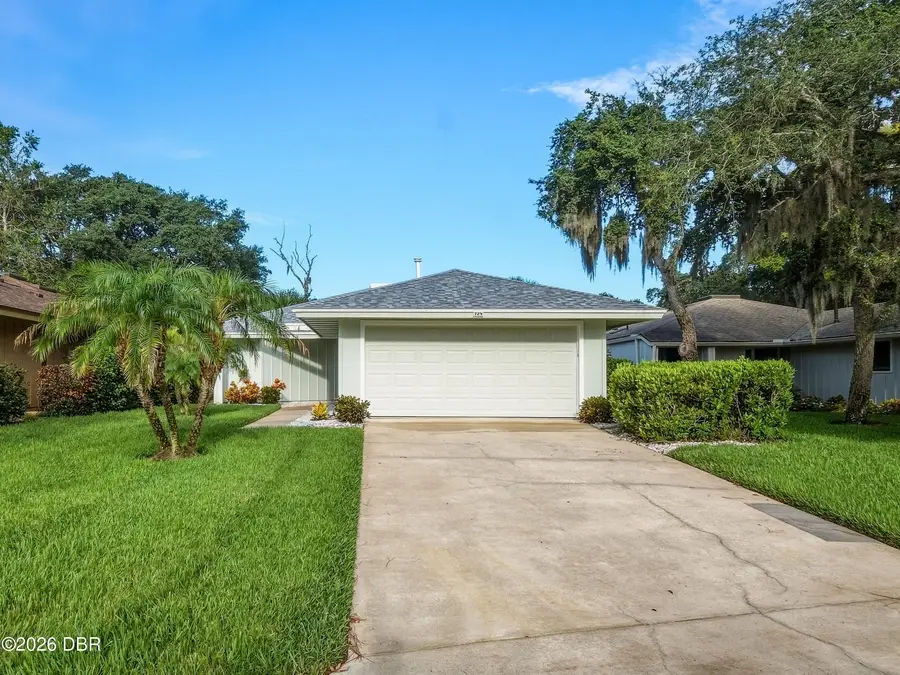724 Saint Andrews Circle, New Smyrna Beach, FL 32168 - #2
