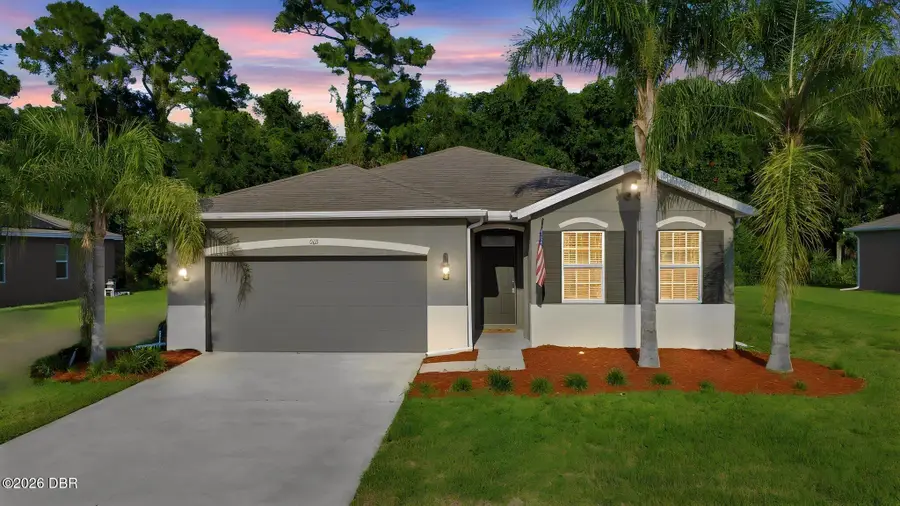 463 River Square Lane, Ormond Beach, FL 32174 - #2