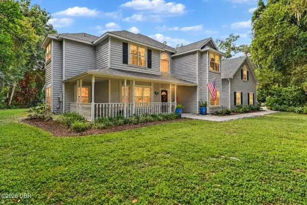 649 Charmagne Lane, Port Orange, FL 32127