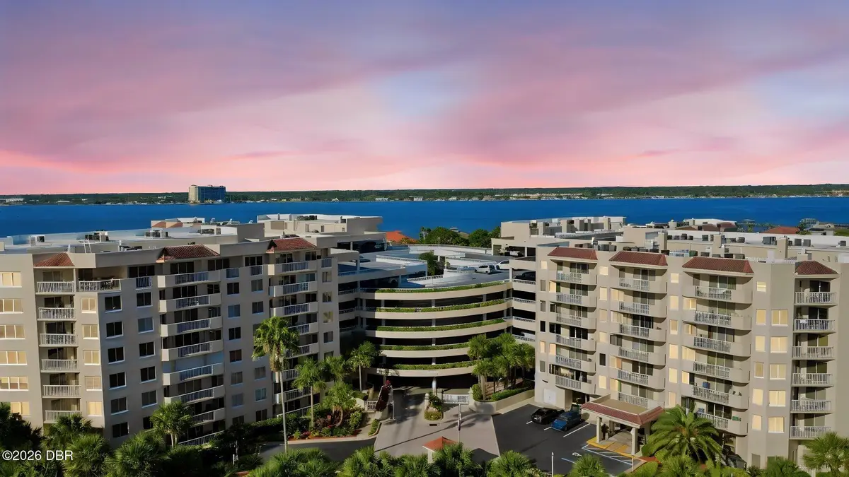 3 Oceans West Boulevard #7D7, Daytona Beach Shores, FL 32118 - #1