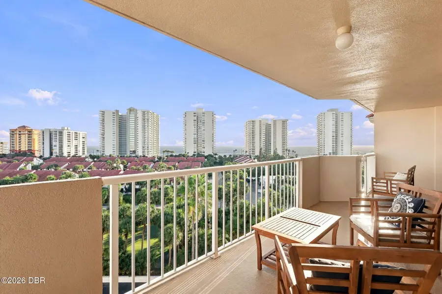 3 Oceans West Boulevard #7D7, Daytona Beach Shores, FL 32118 - #3