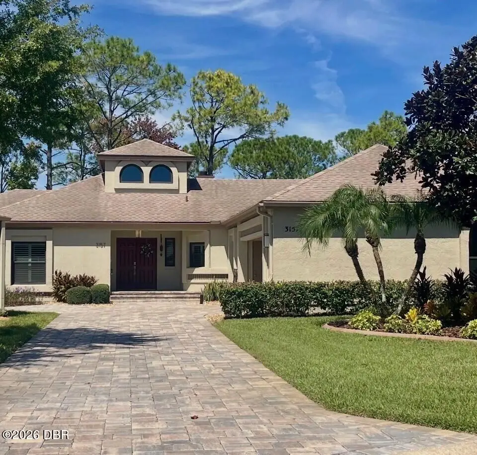 3157 Royal Birkdale Way, Port Orange, FL 32128 - #1
