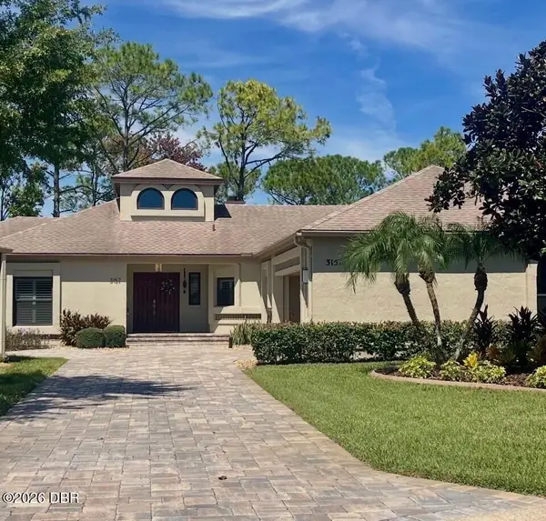 3157 Royal Birkdale Way, Port Orange, FL 32128