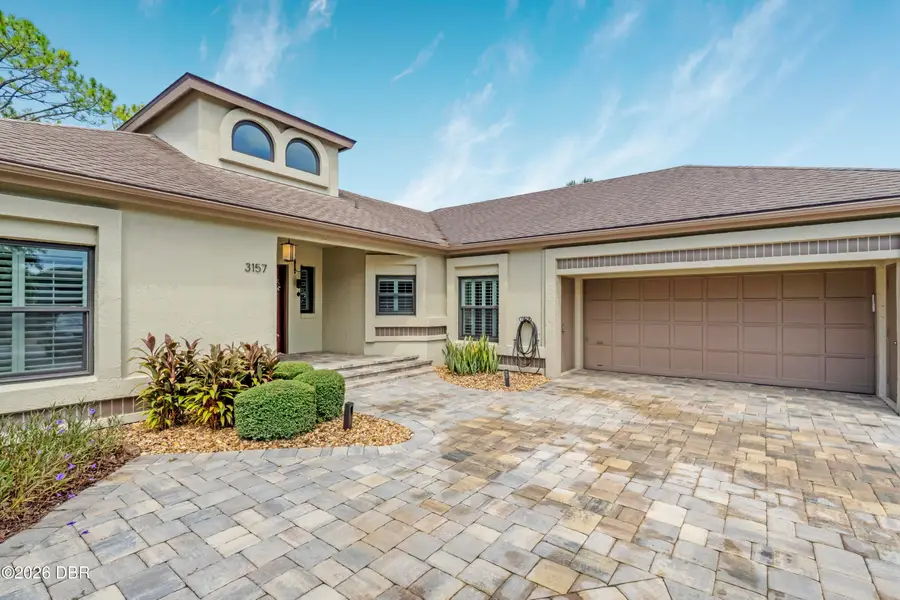 3157 Royal Birkdale Way, Port Orange, FL 32128 - #3