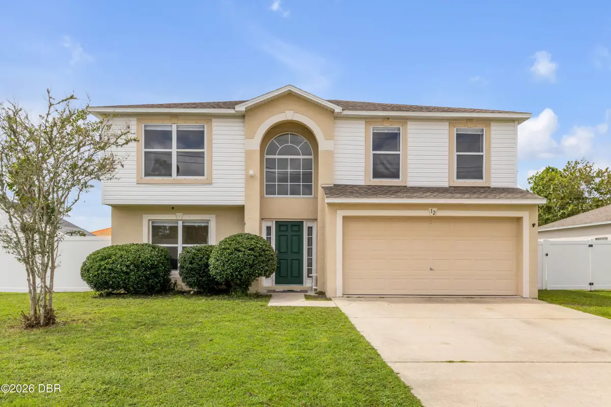 12 Roxland Lane, Palm Coast, FL 32164 - #1