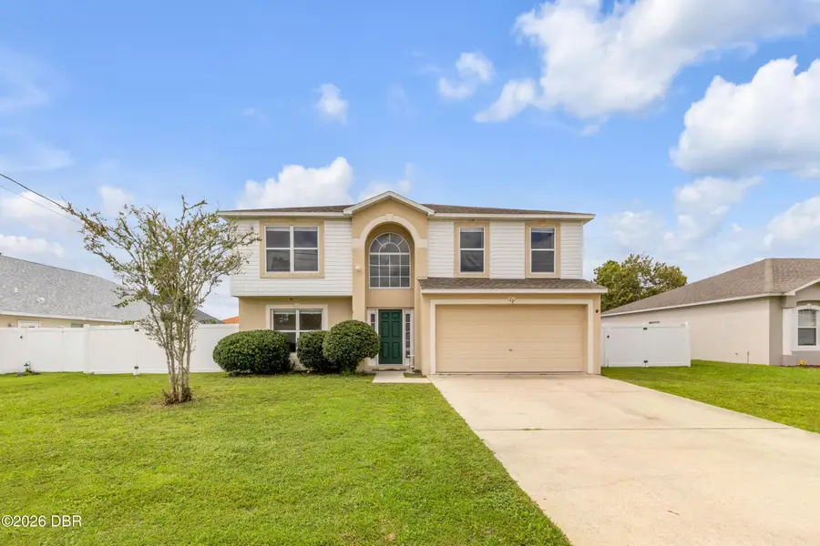 12 Roxland Lane, Palm Coast, FL 32164 - #2