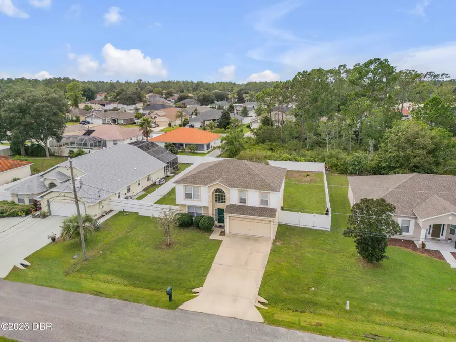 12 Roxland Lane, Palm Coast, FL 32164 - #3