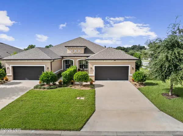 1301 Bangor Drive, Ormond Beach, FL 32174