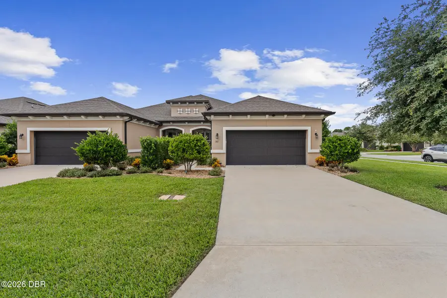 1301 Bangor Drive, Ormond Beach, FL 32174 - #3