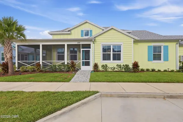 512 Daiquiri Place, Daytona Beach, FL 32124