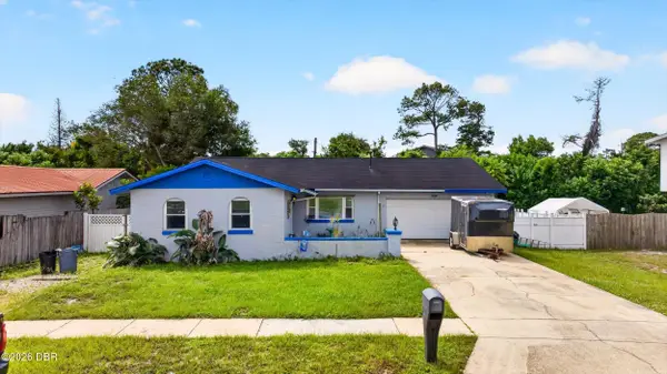 1339 S Shangri-la Drive, Daytona Beach, FL 32119