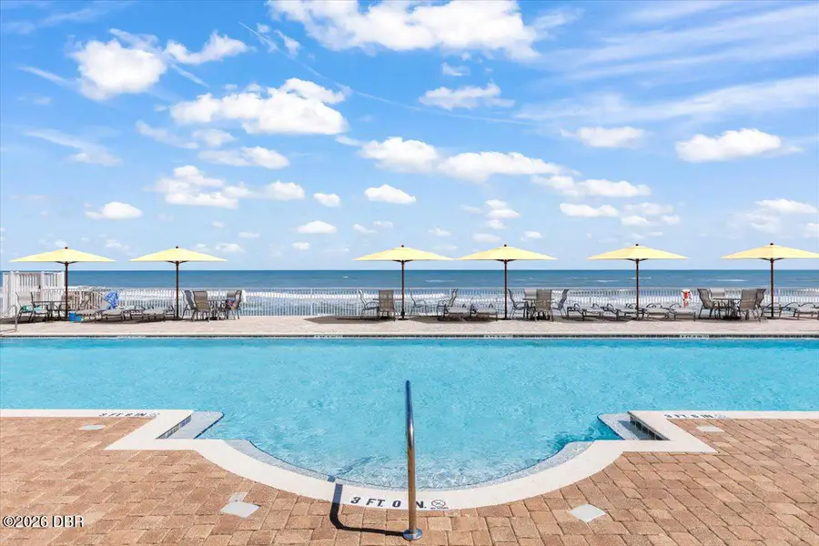 2515 S Atlantic Avenue #506, Daytona Beach Shores, FL 32118 - #3