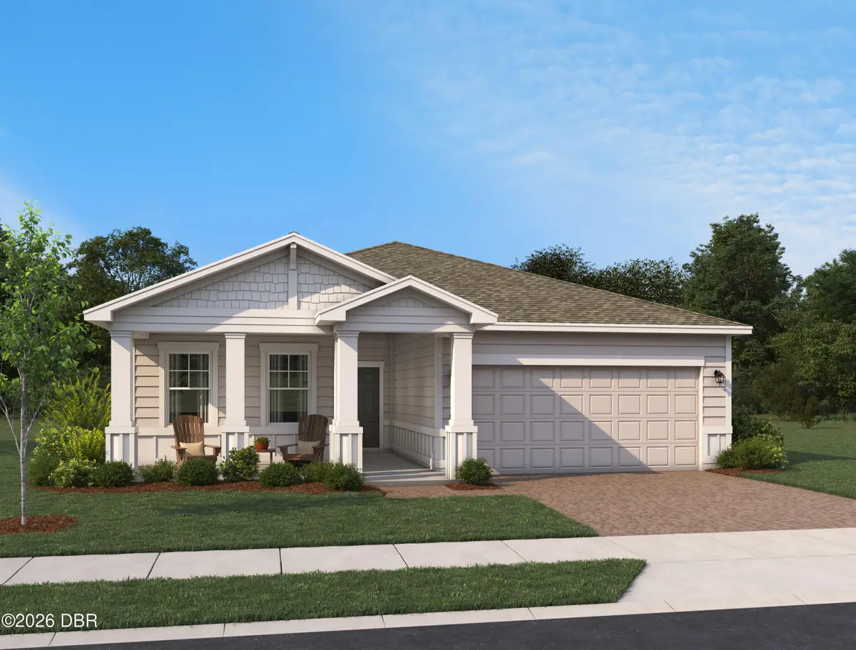 688 Junonia Boulevard, New Smyrna Beach, FL 32168 - #1