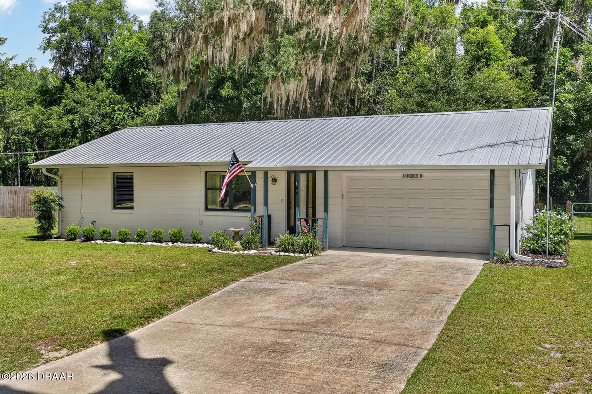 104 Woodcrest Avenue, Satsuma, FL 32189 - #1