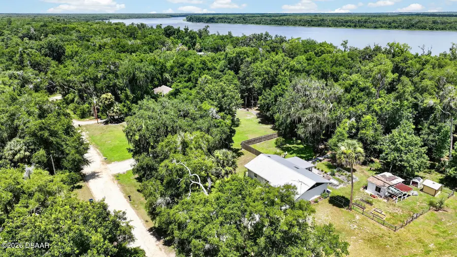 104 Woodcrest Avenue, Satsuma, FL 32189 - #2