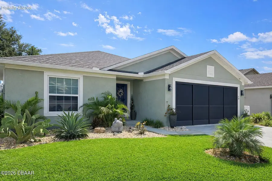 350 Dahoon Holly Drive, Daytona Beach, FL 32117 - #2