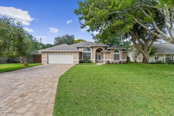 12 China Moon Drive, Ormond Beach, FL 32174