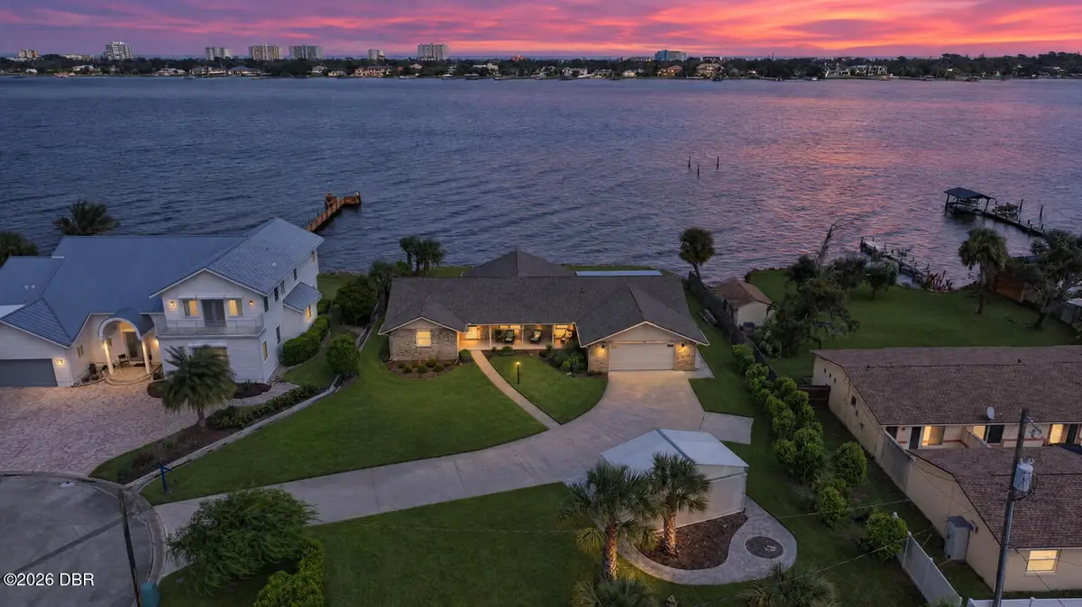 22 Emerald Circle, Ormond Beach, FL 32174 - #1