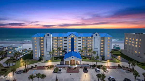 4601 S Atlantic Avenue #202, Ponce Inlet, FL 32127