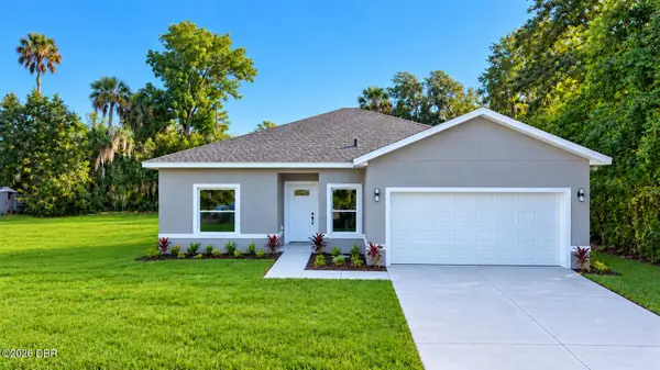 9 Ronnie Circle, Holly Hill, FL 32117