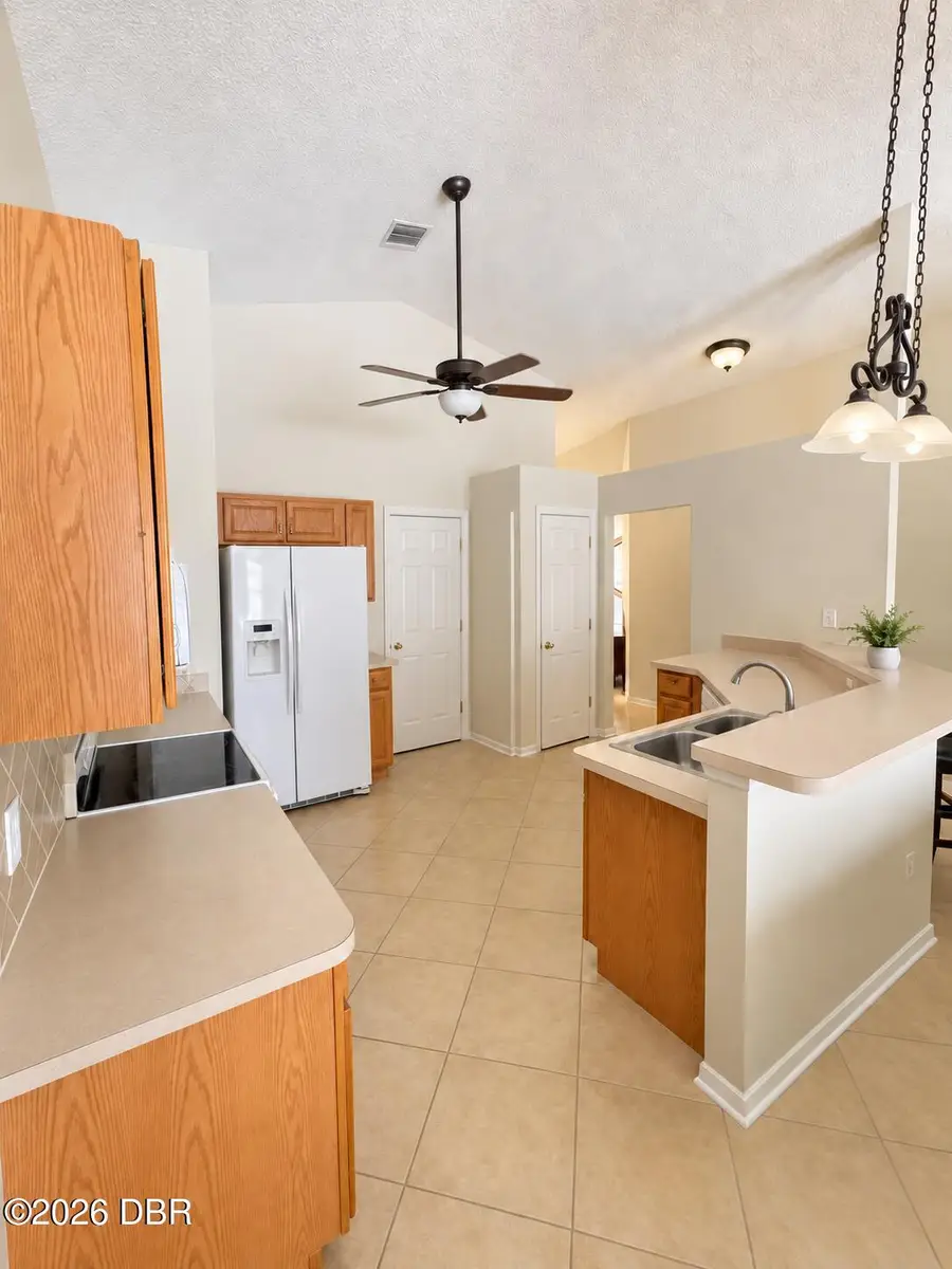 5413 Ward Lake Drive, Port Orange, FL 32128 - #3