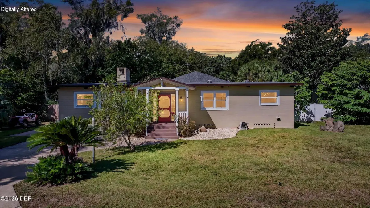 330 Coquina Avenue, Ormond Beach, FL 32174 - #1