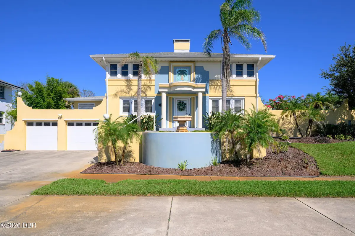 1617 Crescent Ridge Road, Daytona Beach, FL 32118 - #1