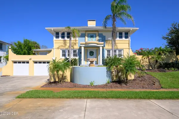1617 Crescent Ridge Road, Daytona Beach, FL 32118