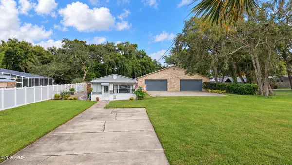 203 Melrose Avenue, Ormond Beach, FL 32174