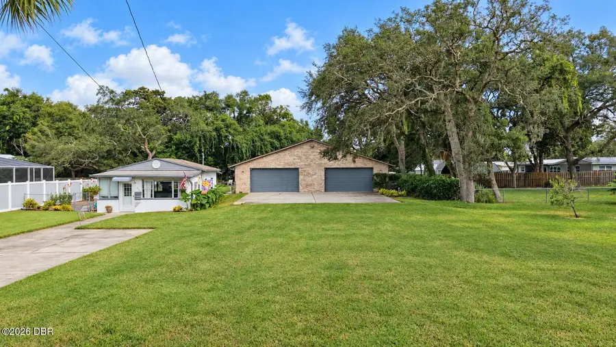 203 Melrose Avenue, Ormond Beach, FL 32174 - #3