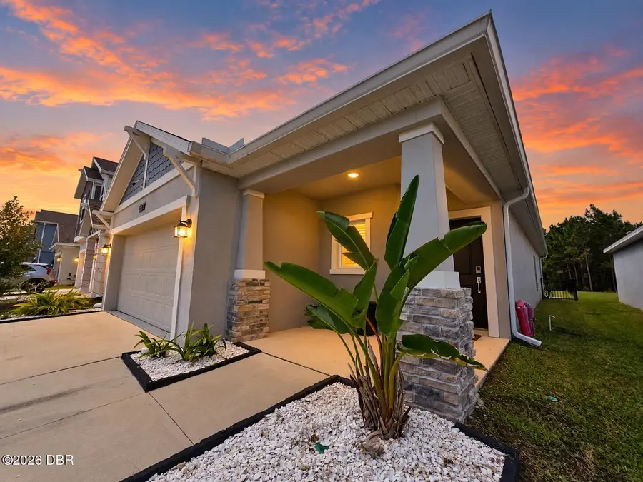 1263 Sand Trap Court, Daytona Beach, FL 32124 - #3