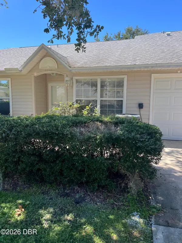 1018 N Grand Hickory Circle, Holly Hill, FL 32117
