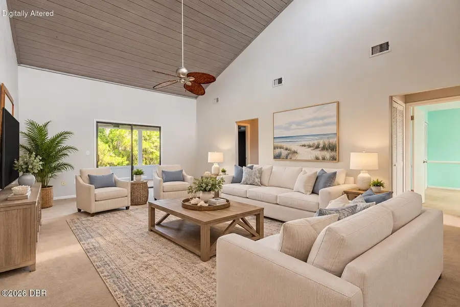 100 Kingbird Circle #5, Daytona Beach, FL 32119 - #2
