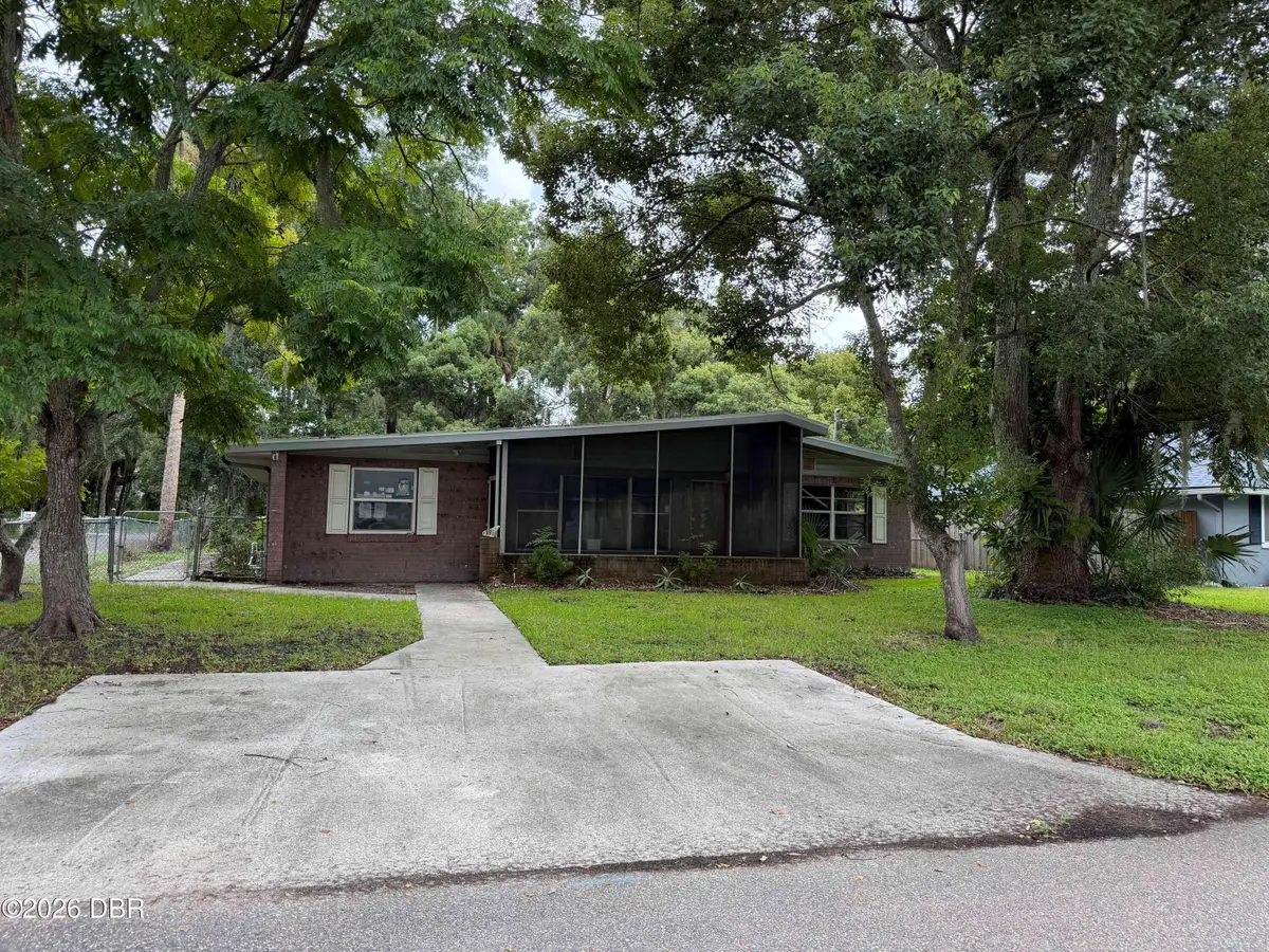 790 Biro Drive, Port Orange, FL 32129 - #1
