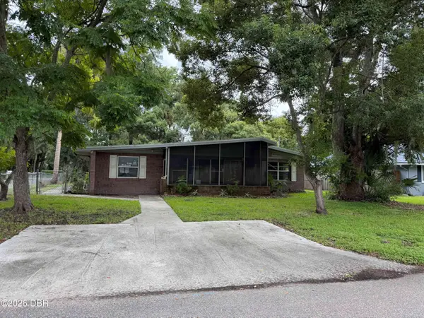 790 Biro Drive, Port Orange, FL 32129