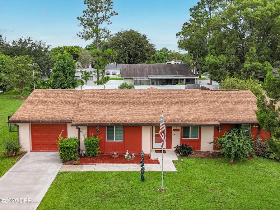 139 Beechwood Lane, Palm Coast, FL 32137 - #2