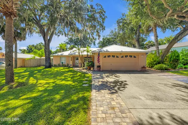 404 Turnbull Bay Road, New Smyrna Beach, FL 32168