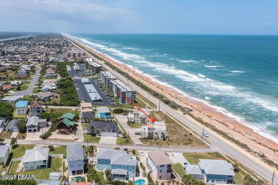 3072 Ocean Shore Boulevard, Ormond Beach, FL 32176 - #2