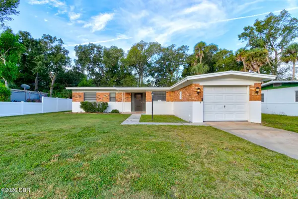 760 Magnolia Avenue, Holly Hill, FL 32117