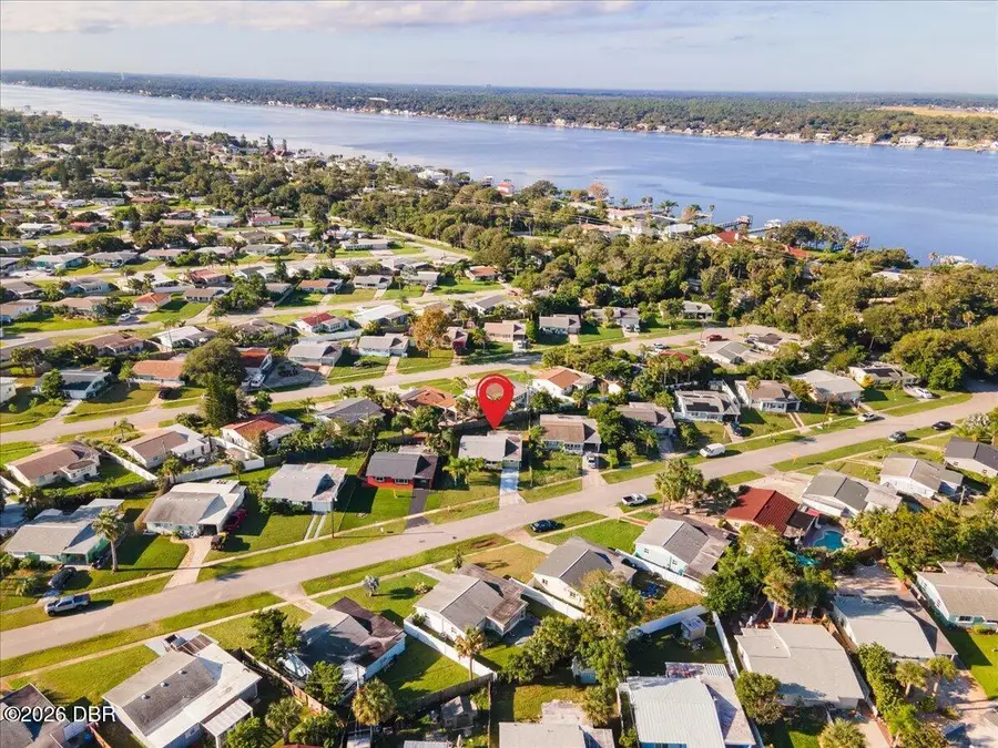46 Seaside Drive, Ormond Beach, FL 32176 - #3