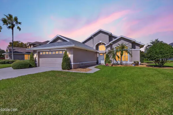 902 Brookridge Lane, Ormond Beach, FL 32174