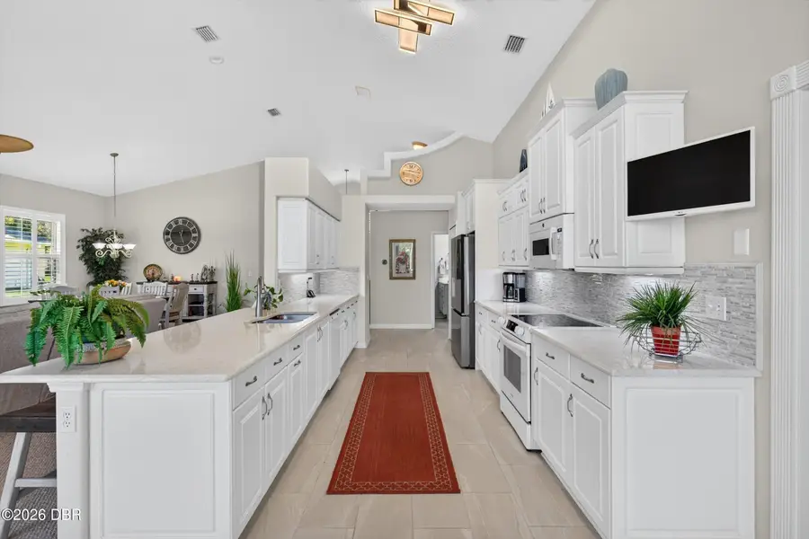902 Brookridge Lane, Ormond Beach, FL 32174 - #3