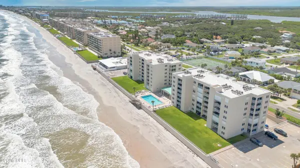 4505 S Atlantic Avenue #305, Ponce Inlet, FL 32127