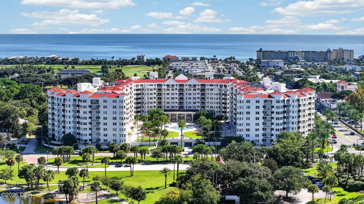 1 John Anderson Drive #301, Ormond Beach, FL 32176 - #1